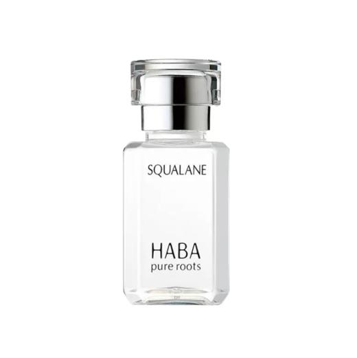 HABA鲨烷精纯美容油30ML 商品图0