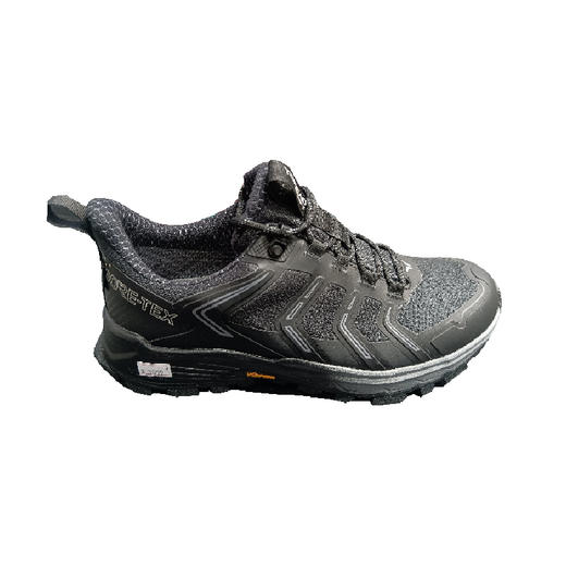 探路者男式GORE-TEX/VIBRAM防水徒步鞋TFAAAL81003 商品图1