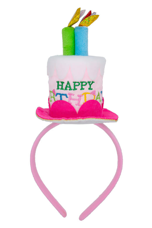 生日发箍 商品图2