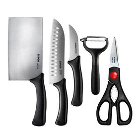 苏泊尔厨房礼盒五件套TK1718T