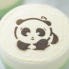 抹茶白巧慕斯杯(熊猫)70g 商品缩略图2