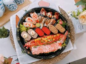 春风十里（春日限定版，龙卷两吃款）