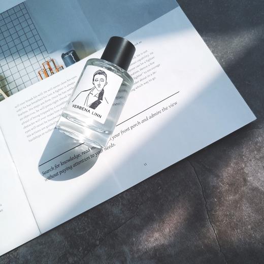 Verbena Linn七宗罪香水 商品图1