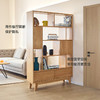 喜梦宝客厅展示架书架收纳陈列书架春序系列 商品缩略图2