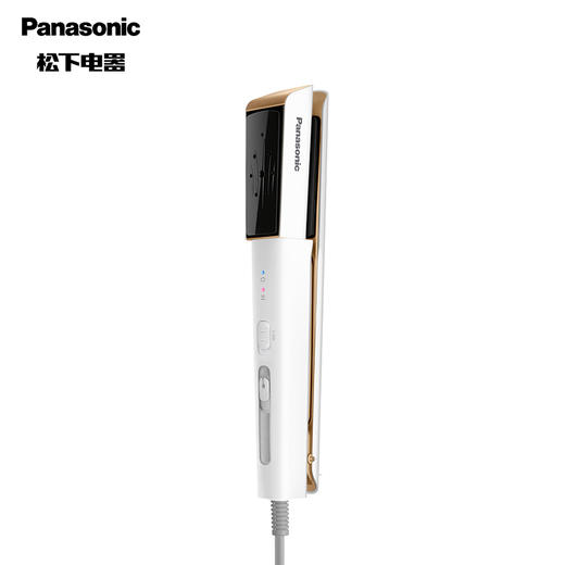 【特价机】松下蒸汽挂烫电熨斗 便携 手持挂烫机 美衣夹NI-GHE035 商品图0