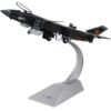 【合金仿真 中航2.0升级版】特尔博1：48歼20隐形战斗机飞机模型 商品缩略图5