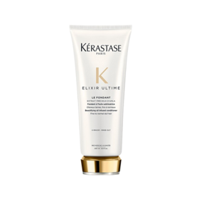 【预售 急单慎拍】Kerastase卡诗 菁纯润泽护发素200ml顺滑滋养护理