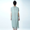 MH2L215麦克斯菲瑞休闲连衣裙 商品缩略图2