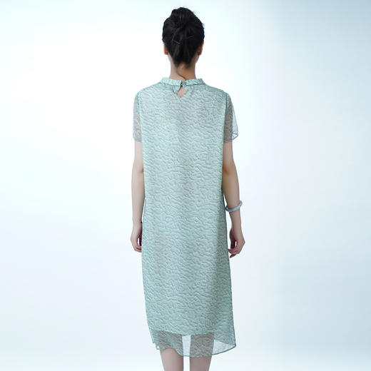 MH2L215麦克斯菲瑞休闲连衣裙 商品图2