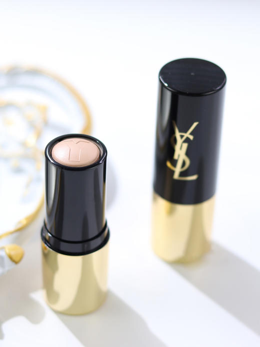【4.21 王炸割肉价】YSL圣罗兰恒颜无瑕粉底棒9g  BR20（限23年6月， 彩妆一般可以五年到25年） 商品图1