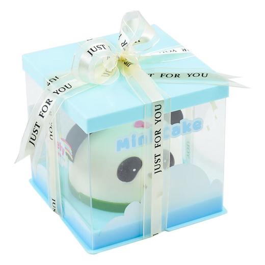 熊猫蛋糕210g 商品图4