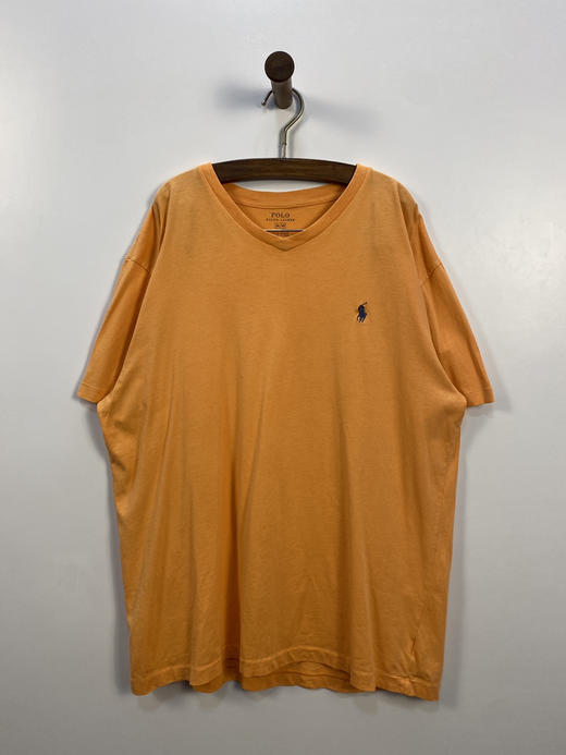 POLO Ralph Lauren 拉夫劳伦 短袖T恤 _SST(M) 商品图1