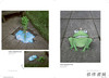 Chance Encounters：Temporary Street Art by David Zinn / 偶然相遇：大卫·辛恩的临时街头艺术 商品缩略图2