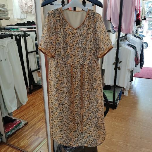 女连衣裙9062 商品图1