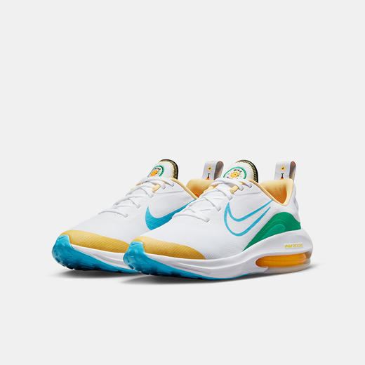 Nike Air Zoom Arcadia 2 (GS) 大童公路跑步童鞋 FJ7720 商品图4