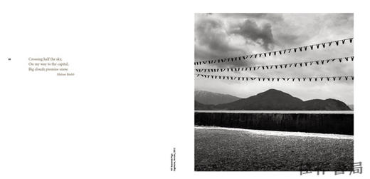 Michael Kenna: Forms of Japan / 迈克尔·肯纳：日本的形式 商品图3