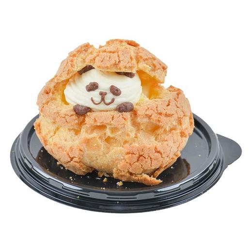 奶油泡芙(熊猫)60g 商品图3
