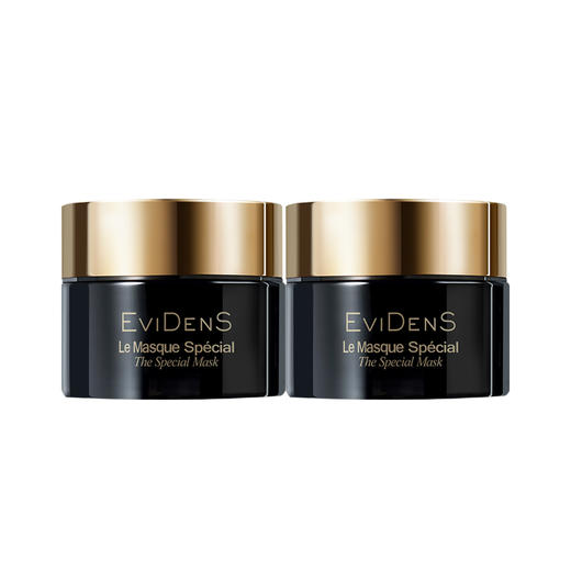 YYPZ专属：Evidens伊菲丹焕肤面膜（原三重胶原多效面膜，网称“超级面膜”） 商品图1