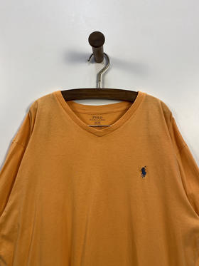 POLO Ralph Lauren 拉夫劳伦 短袖T恤 _SST(M)