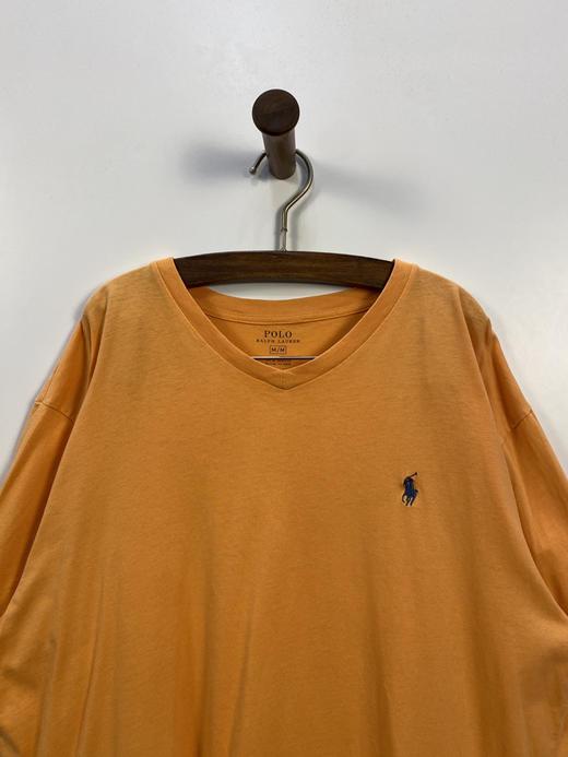 POLO Ralph Lauren 拉夫劳伦 短袖T恤 _SST(M) 商品图0