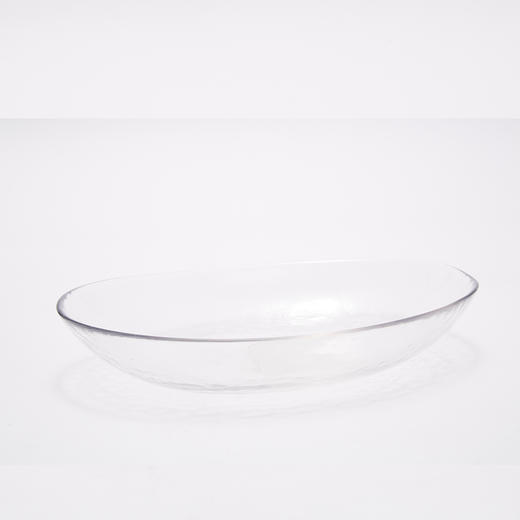 冷纹玻璃碗 14/19cm 碗 商品图6
