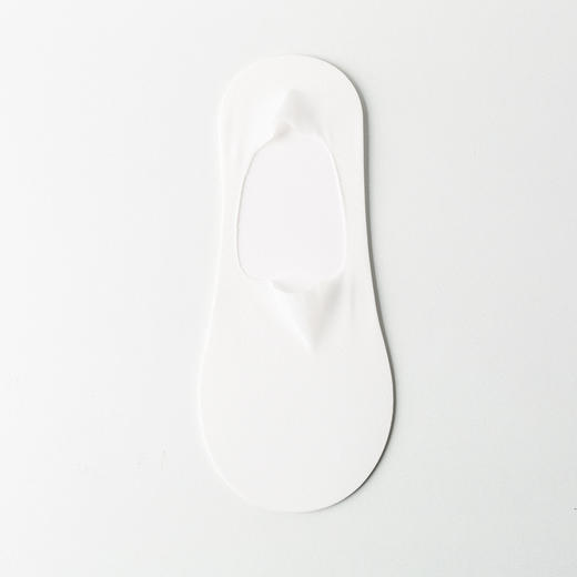 【超值10双装！隐形冰丝船袜】夏季船袜女 冰丝船袜超薄网纱隐形袜 硅胶防滑不掉跟女士船袜。ry 商品图7