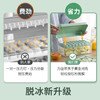 自主设计 按压冰格模具自制冰格食品级按压式储冰盒冻冰块神器1个 商品缩略图3