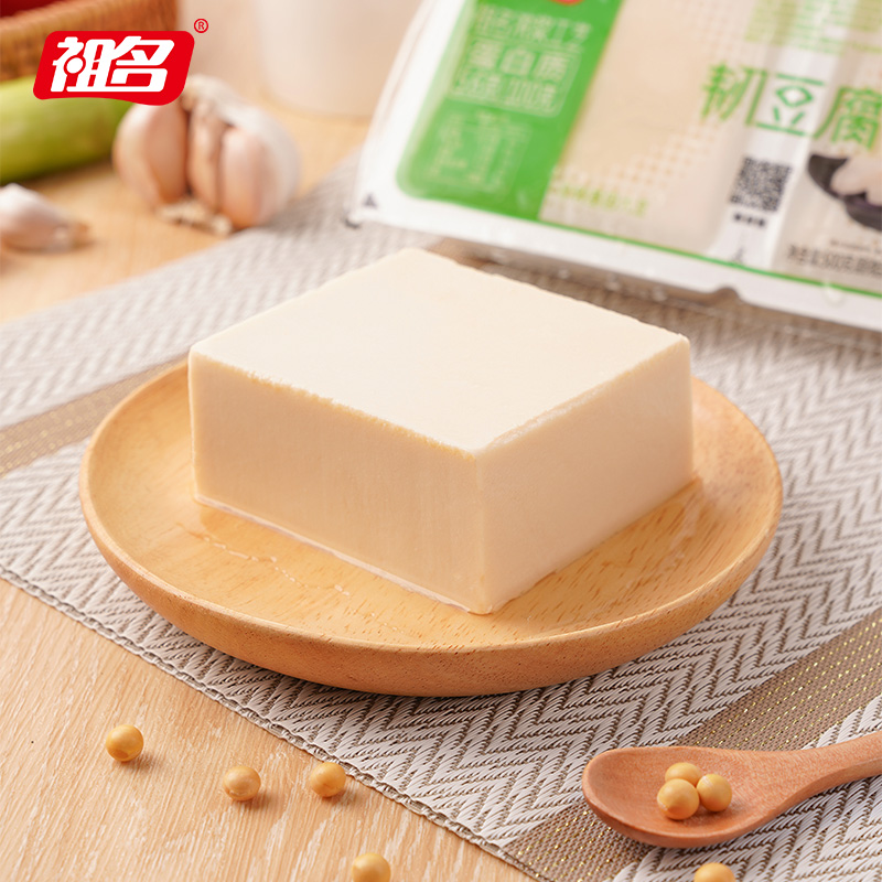祖名 韧豆腐500g