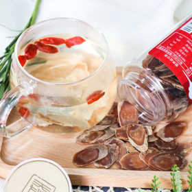 红参片适合什么人吃？怎么吃才好？