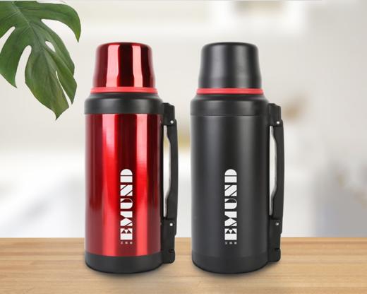 【团购展示】艾姆德 科隆真空旅行壶 DH-KL16 商品图0