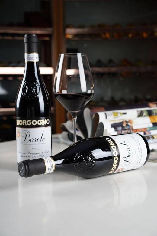 博诺巴罗洛红葡萄酒 2016 Borgogno Barolo classico 商品图1