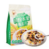 优佳  混合谷物麦片  酸奶果粒坚果等超50%   400g*2袋装 商品缩略图3
