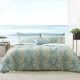 菲尔德水洗冰皮白鹅绒夏被