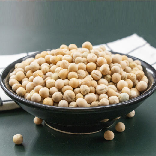 半亩川（BANMUCHUAN） 良田谷色 杂粮礼盒2340g 商品图5