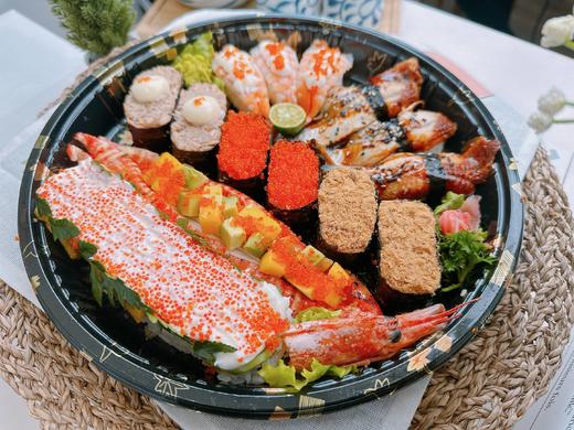 春风十里（春日限定版，龙卷两吃款） 商品图1