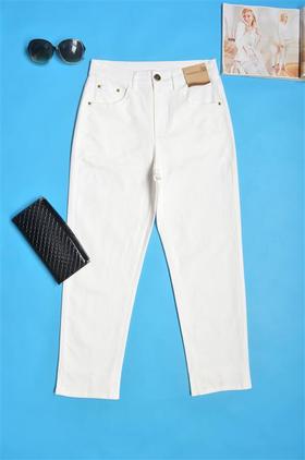 积度衣SKMK3V_九分裤_ZK