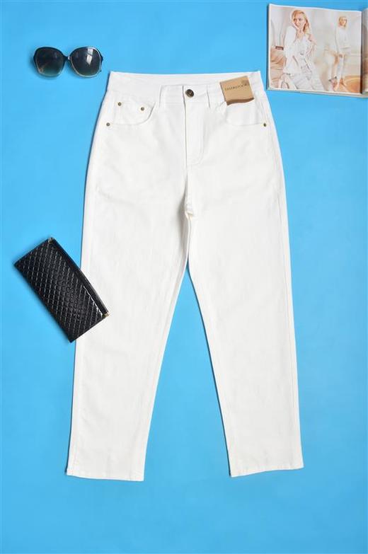 积度衣SKMK3V_九分裤_ZK 商品图0