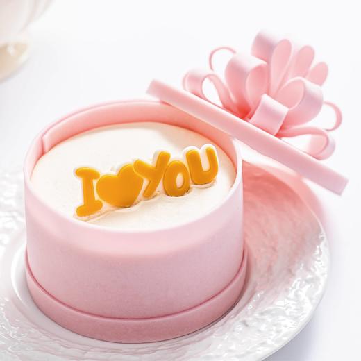 爱的礼物 4# 商品图0