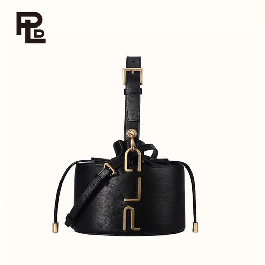 保兰德PLD东方雅奢IKON系列椭圆锦囊包通勤必备女包 商品图4