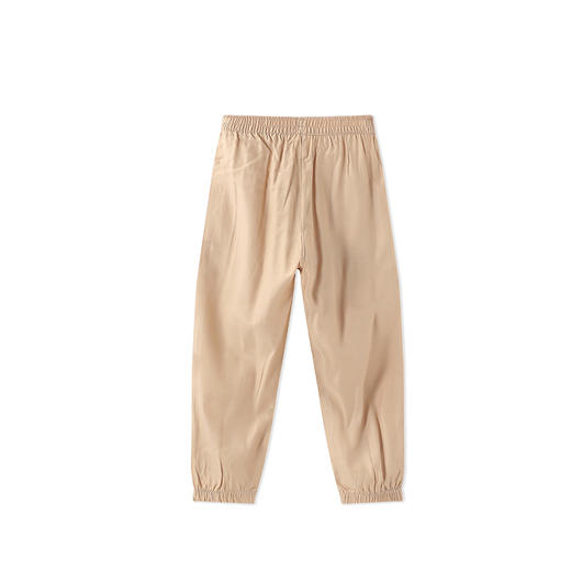 BOOGIEBEAR卜吉熊童装春秋休闲长裤105-150 833225801 商品图2