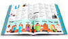 DK儿童图解同义词词典 英文原版 Children's Illustrated Thesaurus 儿童英语学习工具书 分类词词典 进口少儿百科 英文版原版书籍 商品缩略图2