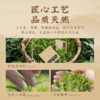 茶马世家福鼎白茶2015年寿眉老白茶福建茶叶小方片饼干茶礼盒180g 商品缩略图5