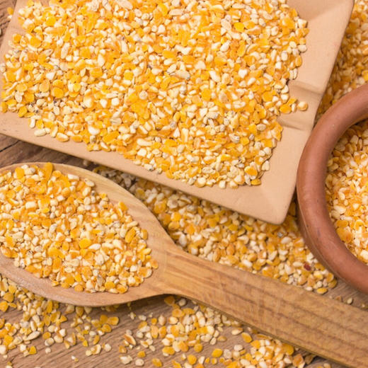 半亩川（BANMUCHUAN） 夏日优选1200g 商品图4