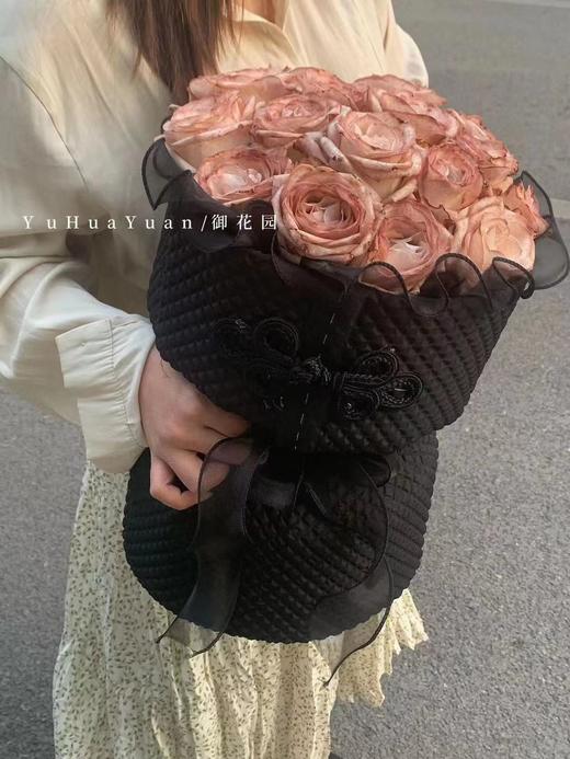 （特价款50元10个）泡泡小香风布（50cmX1.5M）混色请备注 商品图7