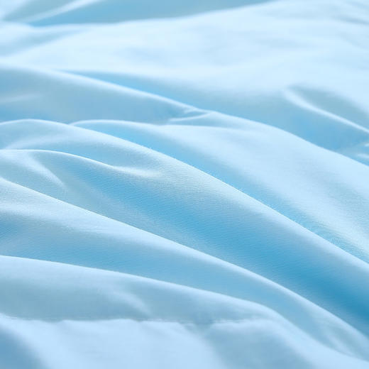 琥珀海岸可水洗鹅绒春秋/夏被三件套 商品图4