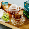 Dilmah迪尔玛（原味红茶)  锡兰红茶冷泡茶奶茶包 50包 商品缩略图3