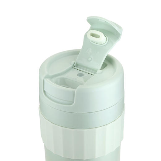 11149743 星巴克绿色渐变款桌面不锈钢 商品图3