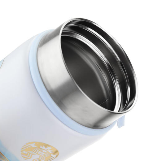 11149165 星巴克丹青墨染款真空焖烧罐 商品图4