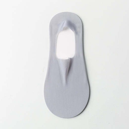 【超值10双装！隐形冰丝船袜】夏季船袜女 冰丝船袜超薄网纱隐形袜 硅胶防滑不掉跟女士船袜。ry 商品图12