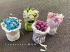 （特价款50元10个）泡泡小香风布（50cmX1.5M）混色请备注 商品缩略图11